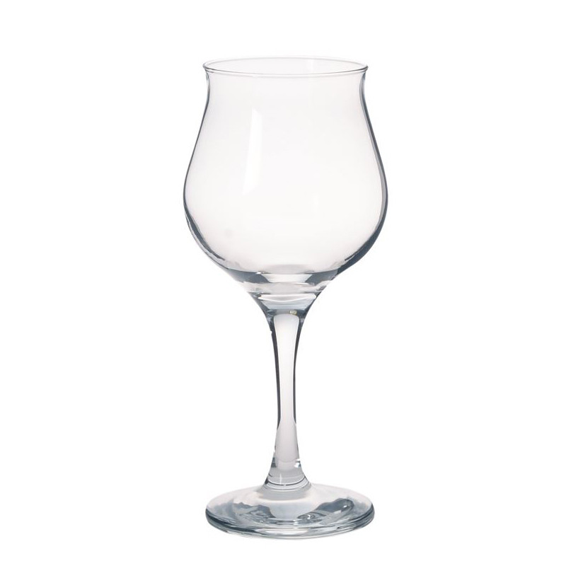 VERRE À PIED ESSENCE 47.5CL EN VERRE TRANSPARENT