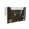 VERRE À PIED ESSENCE 47.5CL EN VERRE TRANSPARENT