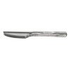 LOT DE 12 COUTEAUX SLIM 18.8CM EN INOX