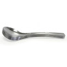 LOT DE 12 CUILLÈRES SLIM 16.8CM EN INOX