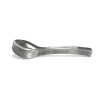 LOT DE 12 CUILLÈRES CAFE SLIM 11.2CM EN INOX
