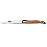 COUTEAU STEAK LONGUEUR 28,8CM 110G REF 3000   ALPS