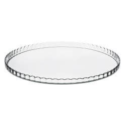 PLAT A TARTE 32,2CM BAS...