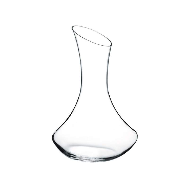 CARAFE 1L90 BOTANICA EN VERRE