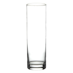 VASE H26,5CM FORME DROITE...