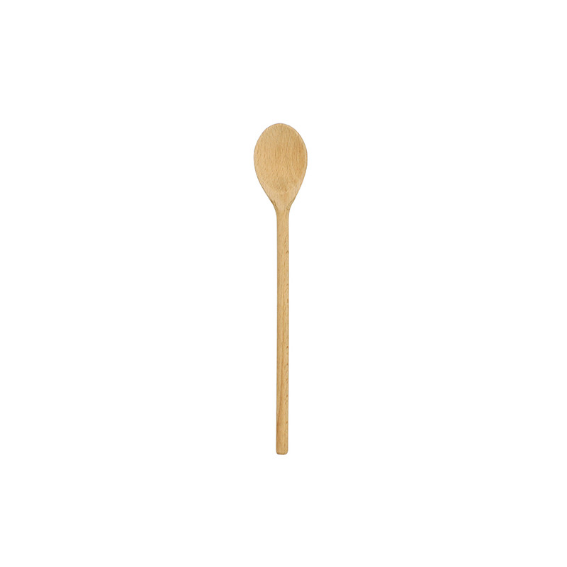 CUILLERE EN BOIS LONGUEUR 35 CM