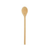 CUILLERE EN BOIS LONGUEUR 35 CM