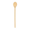 CUILLERE EN BOIS LONGUEUR 30 CM