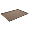 PLAQUE À GÉNOISE AMANDINE EN SILICONE 36 X 26.5CM