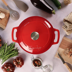 COCOTTE COLETTE RONDE 7L...