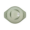 PASSOIRE AVEC ANSE 24CM EN PLASTIQUE