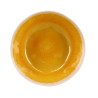 COUPELLE KUWAE 16CM EN MÉLAMINE JAUNE