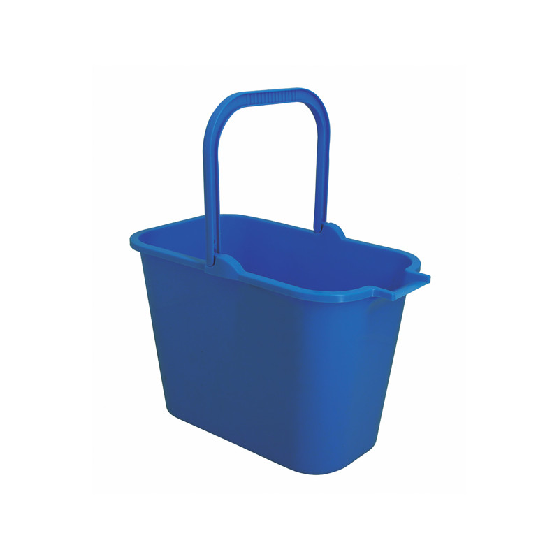 SEAU 12 RECTANGLE MOP 1802800