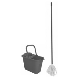 ENSEMBLE MOP ESPAGNOL COMPLET