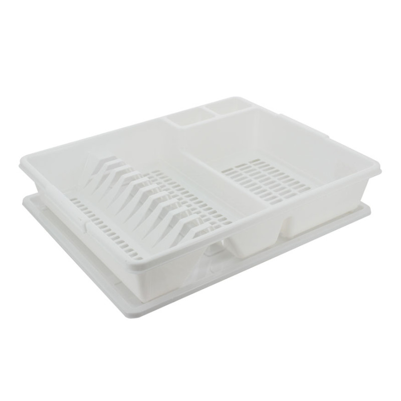 EGOUTTOIR A VAISSELLE PLASTIQUE