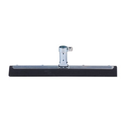 RACLETTE EN MÉTAL 35CM
