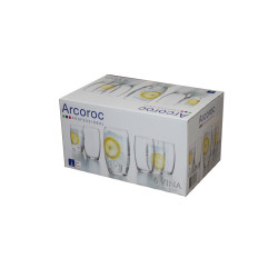 CHOPE 36CL FORME HAUTE VINA  ARCOROC