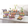 CHOPE FORME HAUTE VIGNE 6CL ARCOROC