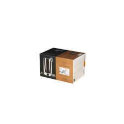 CHOPE  FORME HAUTE VIGNE 22CL CHEF ET SOMMELIER