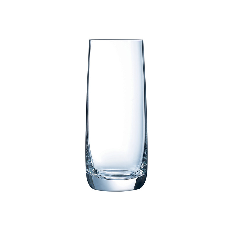 CHOPE FORME HAUTE VIGNE 45CL  CHEF & SOMMELIER L2369 ARC
