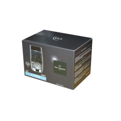 CHOPE FORME HAUTE VIGNE 33CL CHEF ET SOMMELIER