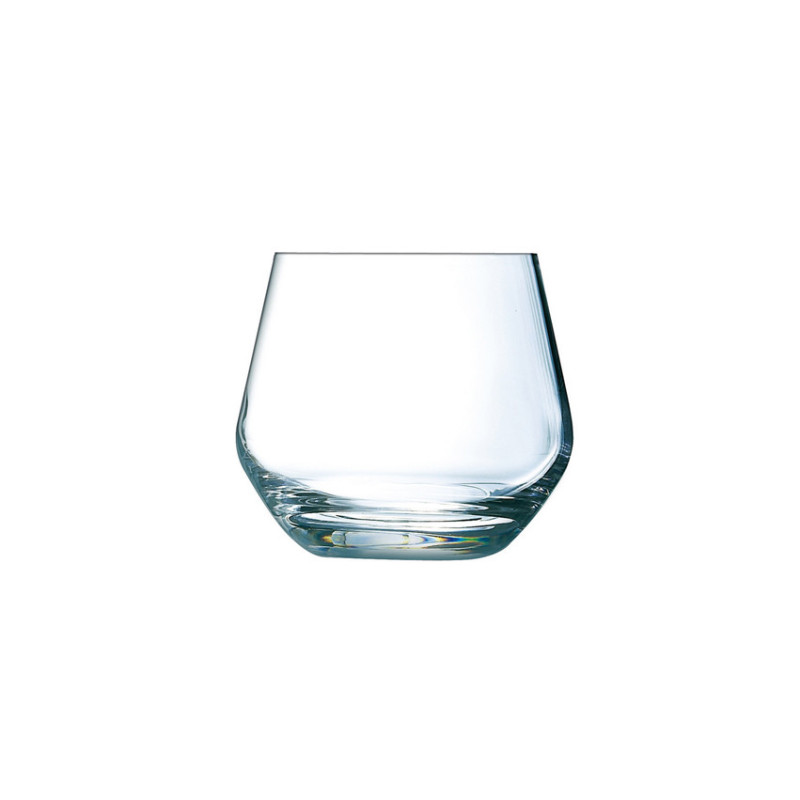 CHOPE FORME BASSE LIMA 35CL CHEF ET SOMMELIER