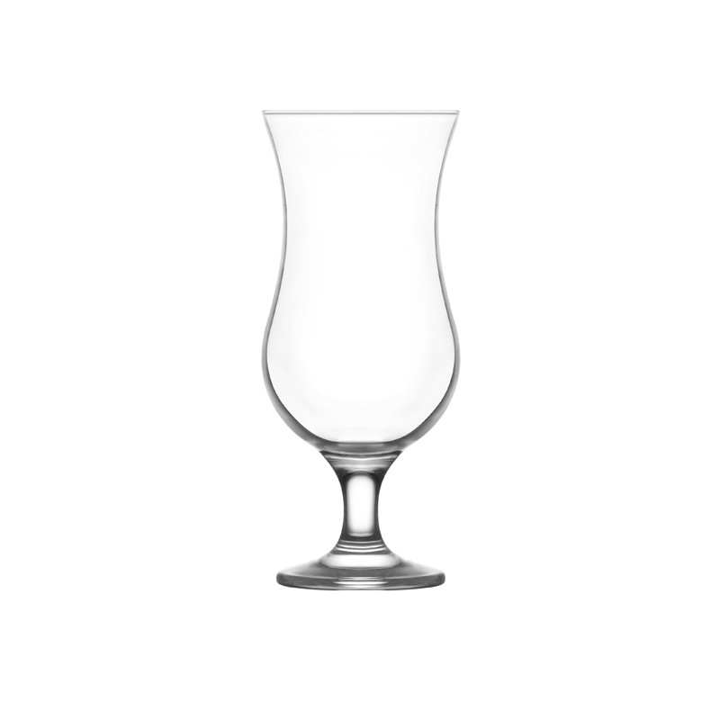 VERRE À PIED COCKTAIL FIESTA 46CL EN VERRE TRANSPARENT
