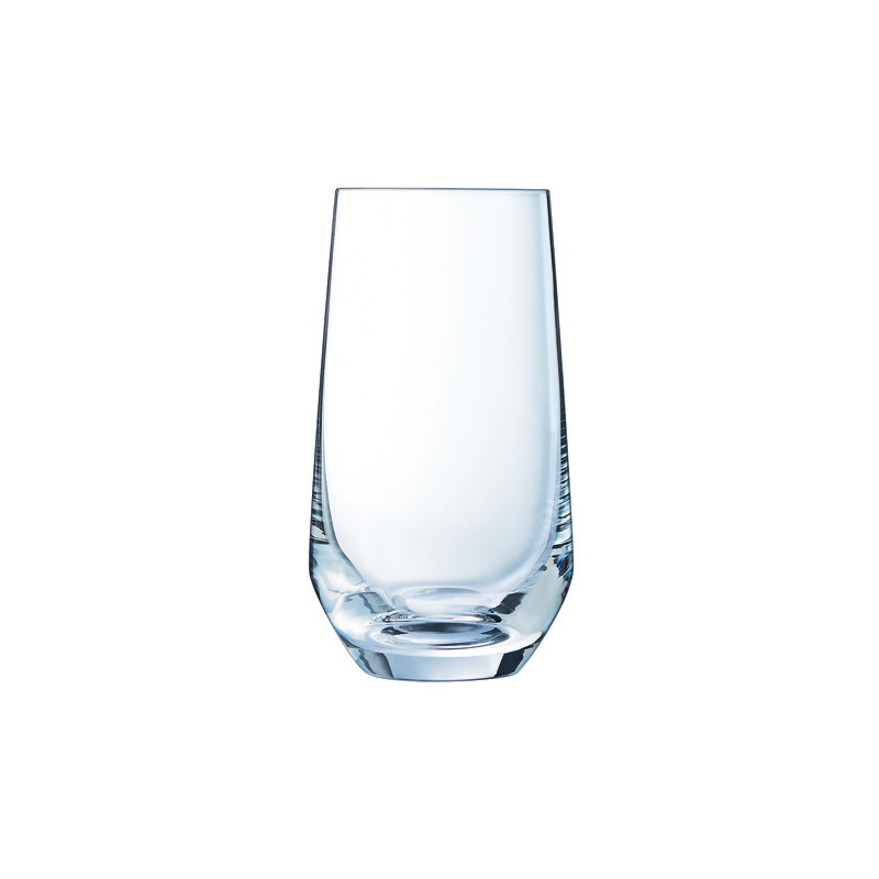 CHOPE FORME HAUTE LIMA 40CL CHEF ET SOMMELIER