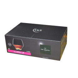 GOBELET OPEN UP  38CL