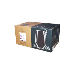 CHOPE FORME HAUTE OPEN UP 35CL ARC