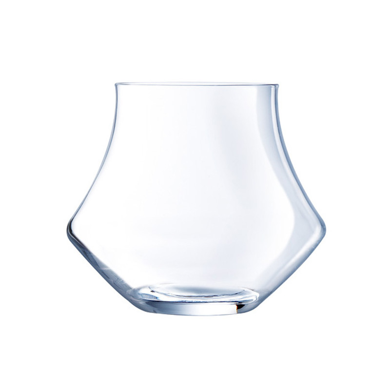 CHOPE FORME BASSE OPEN UP 29CL WARM