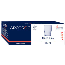 GOBELET CAMPUS 18CL  ARCOROC