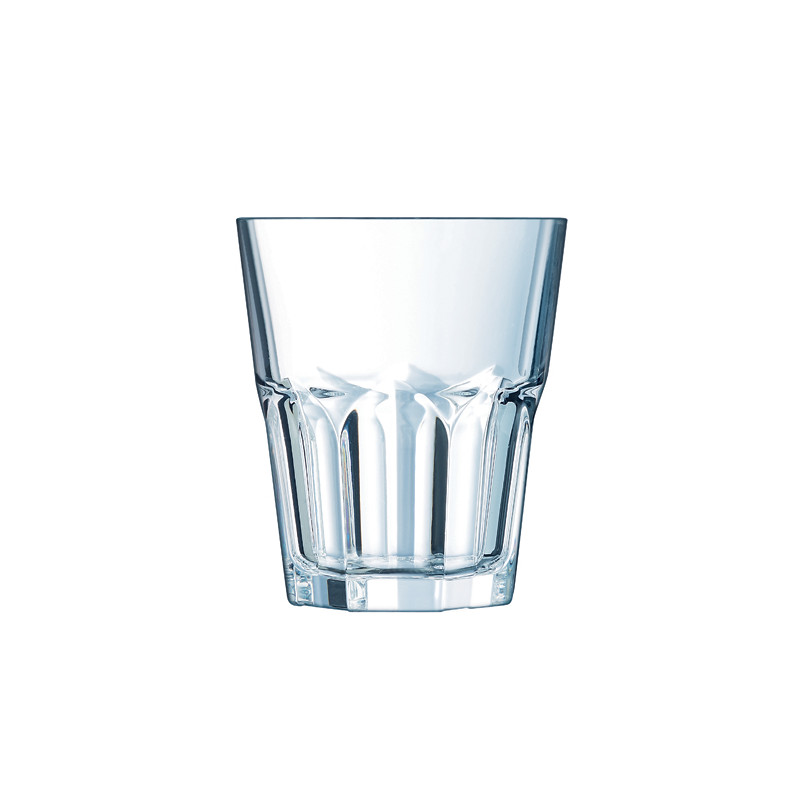 CHOPE FORME BASSE GRANITY 35CL ARCOROC