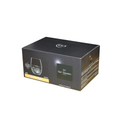 CHOPE FORME HAUTE PRIMARY 44CL CHEF & SOMMELIER