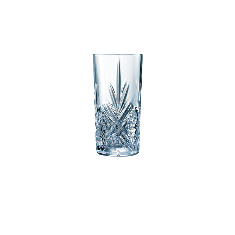 CHOPE FORME HAUTE BROADWAY 28CL ARC