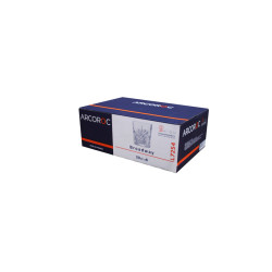 CHOPE FORME BASSE BROADWAY 30CL ARCOROC