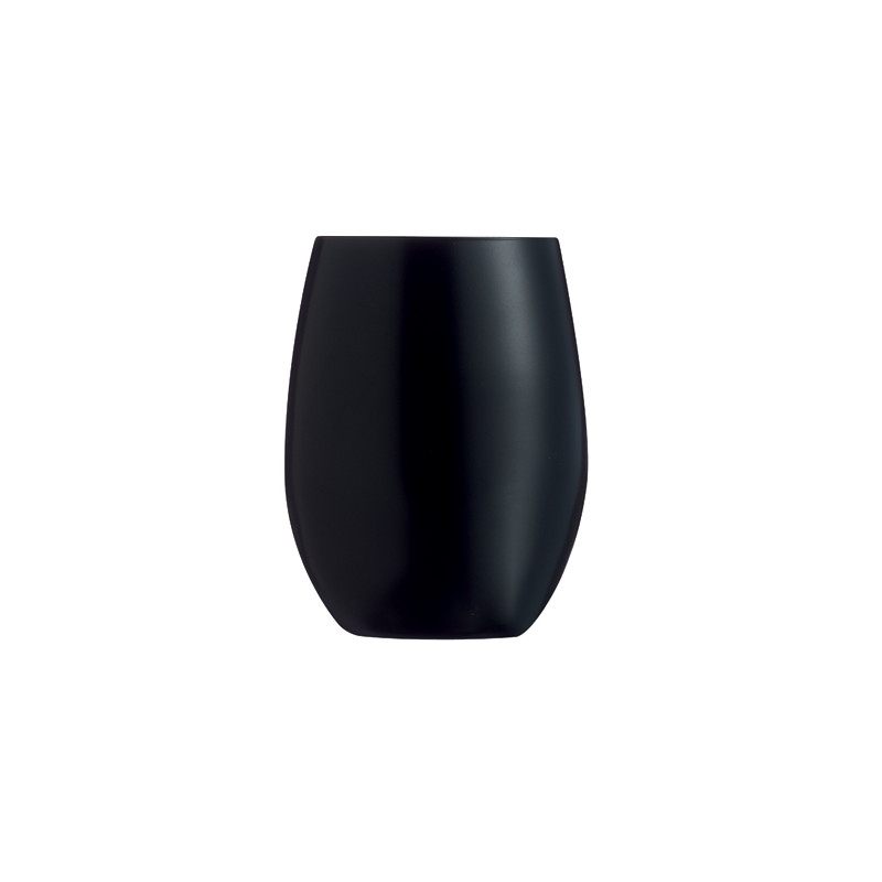 CHOPE FORME HAUTE PRIMARY NOIR 36CL