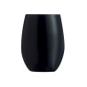 CHOPE FORME HAUTE PRIMARY NOIR 36CL