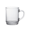 MUG VERSAILLES 26CL TRANSPARENT EN VERRE