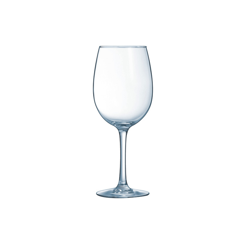 VERRE A PIED 58CL  VINA