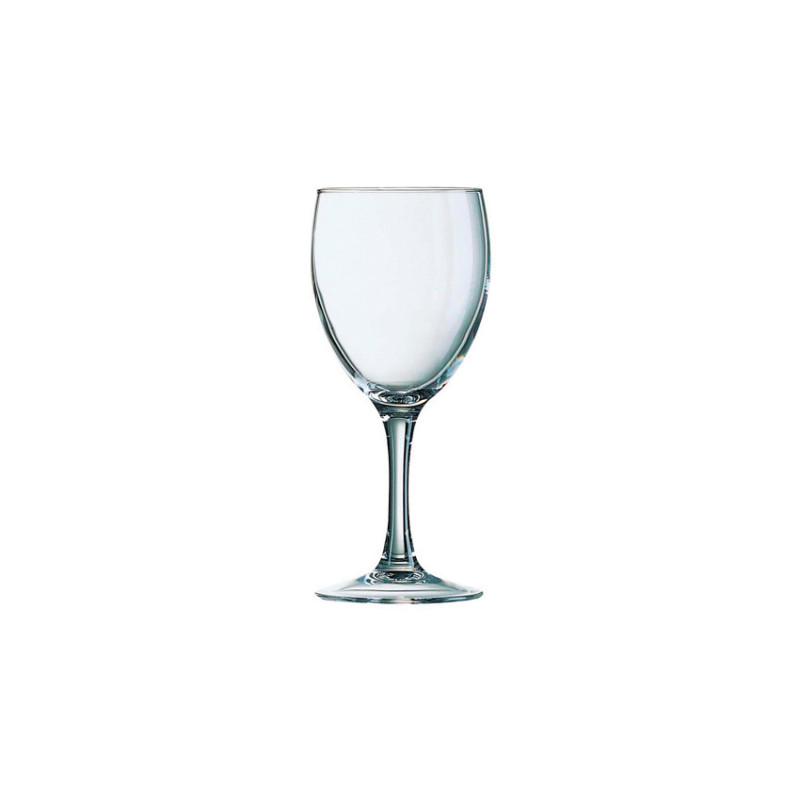 VERRE À PIED 31CL ÉLÉGANCE ARCOROC ECOPACK