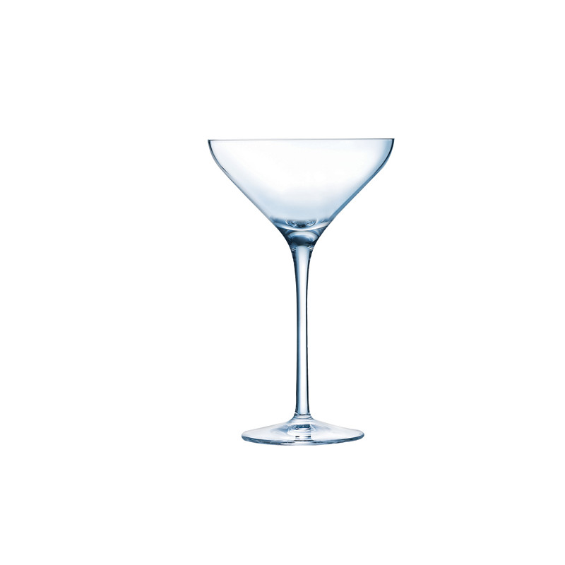 VERRE A PIED COCKTAIL 21CL NEW MARTINI L3678 ARC