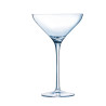 VERRE A PIED COCKTAIL 21CL NEW MARTINI L3678 ARC