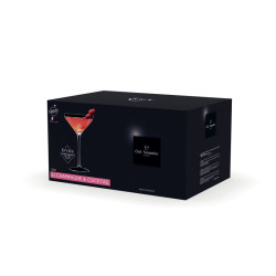 VERRE A PIED COCKTAIL 21CL NEW MARTINI L3678 ARC