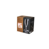 VERRE À PIED FLÛTE 16CL CABERNET
