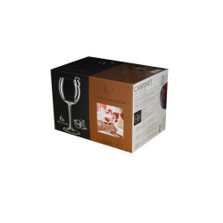 VERRE À PIED 35CL CABERNET BALLON CHEF ET SOMMELIER
