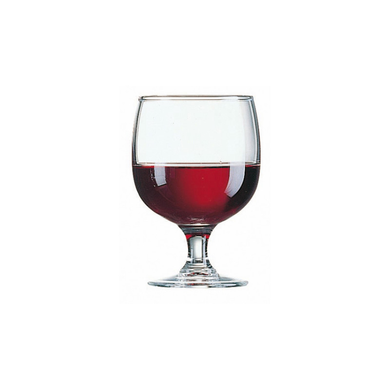 VERRES A PIEDS AMELIA 19CL ARCOROC