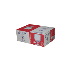 VERRES A PIEDS AMELIA 19CL ARCOROC