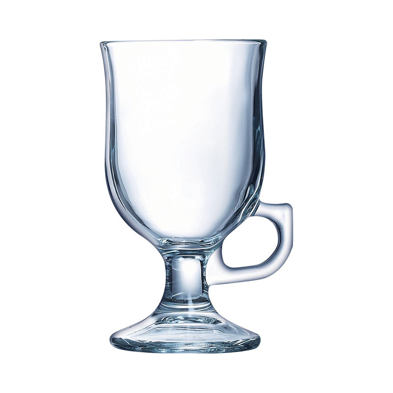 VERRE À PIED IRISH COFFEE 24CL