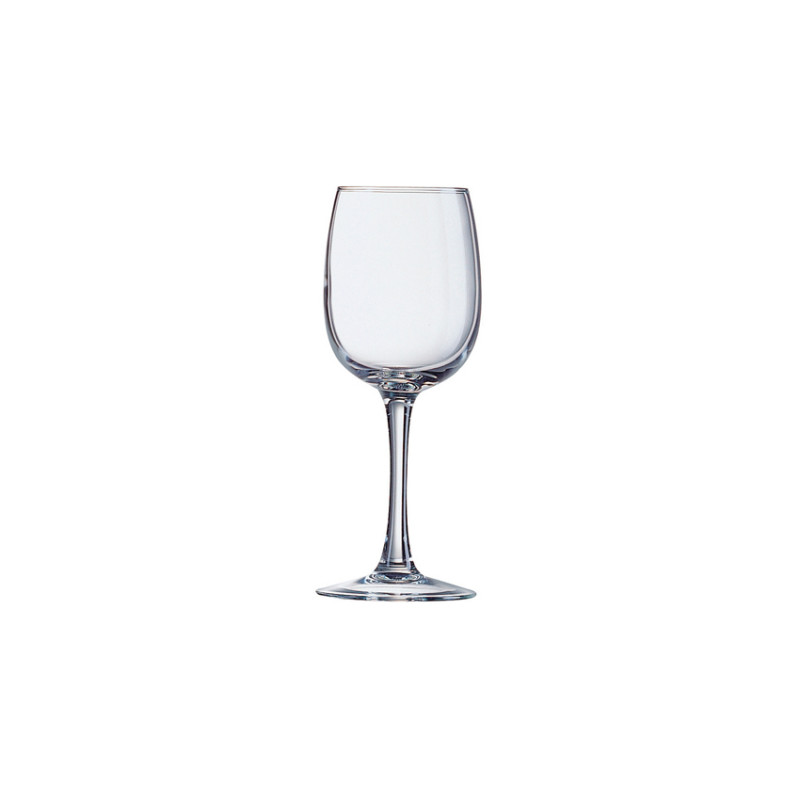VERRE À PIED ELISA 30CL  ARCOROC